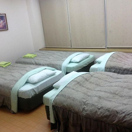 Hotel Mitsufu Osaka Esterno foto