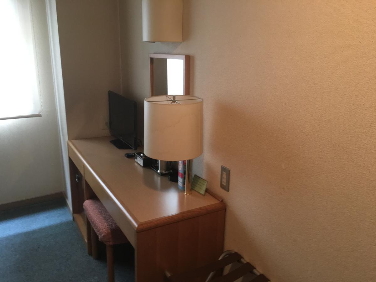 Hotel Mitsufu Osaka Esterno foto